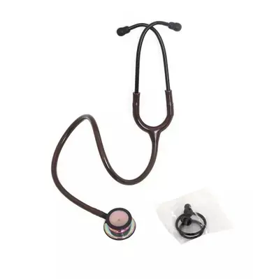 Stetoscopio per cardiologia in acciaio inossidabile Classic III