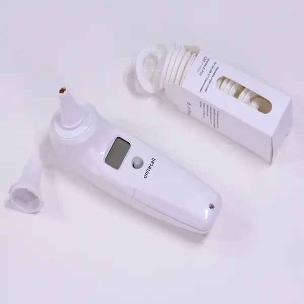 Termometro Digitale Per Febbre Con App Con Sensore Remoto